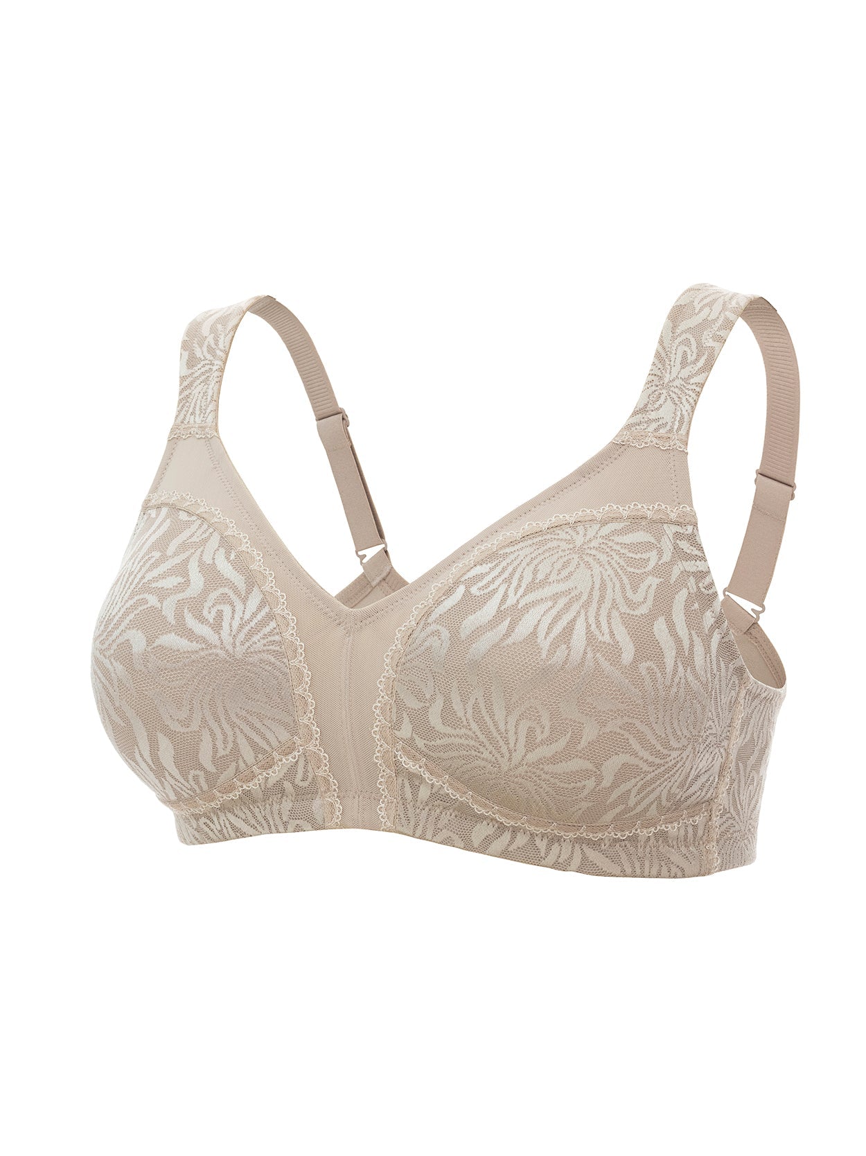 What is the difference between padded bras and non-padded bras? Why do –  WingsLove