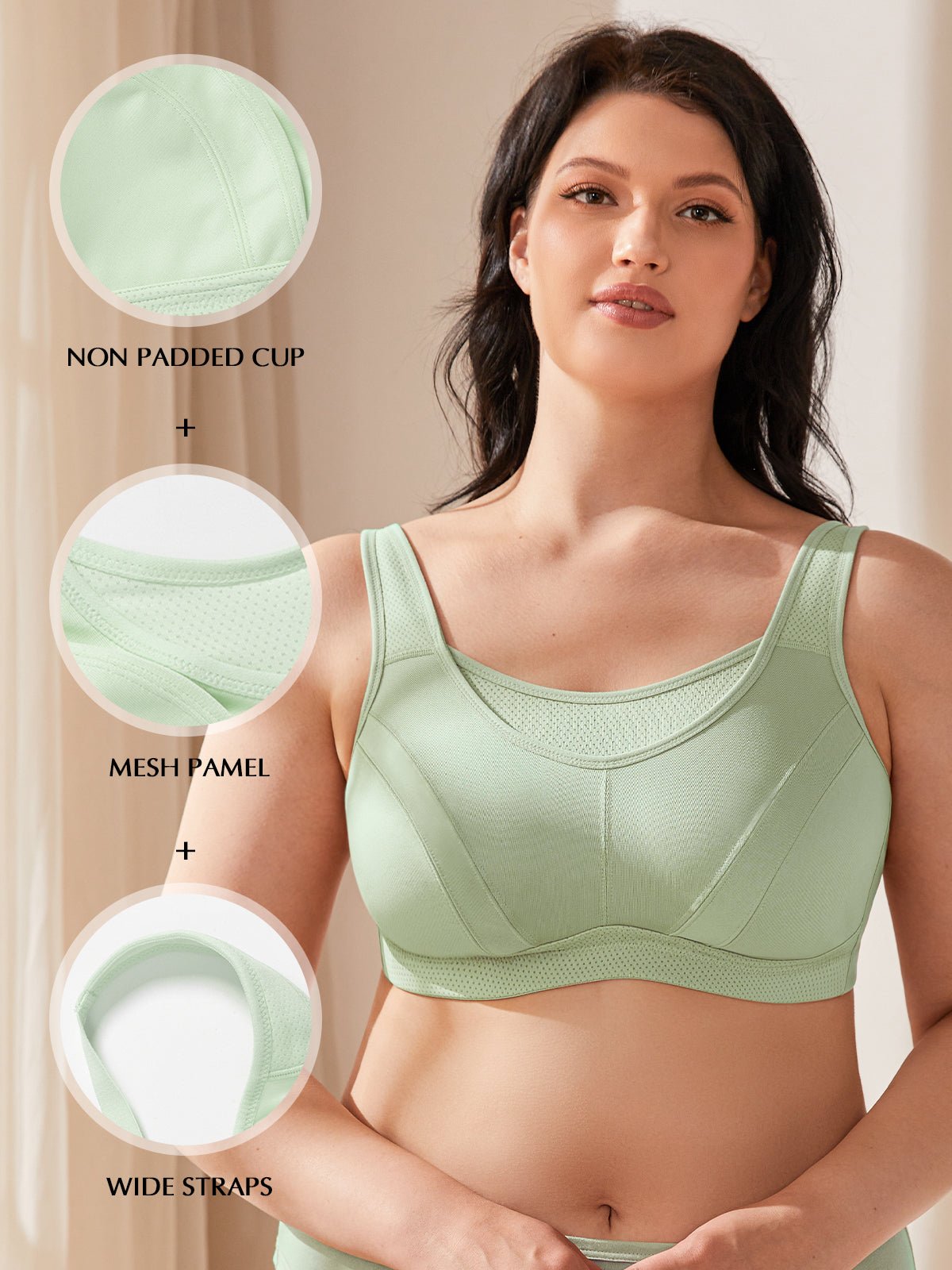 IFG Bras vs.  Bras: A Comparison of Imported Bra