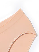 Seamless Bikini Panties Stretch Soft Underwear - WingsLove