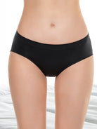 Seamless Panties Stretch Soft Underwear 2PCS - WingsLove