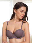 Strapless Bra Molded Cup - WingsLove