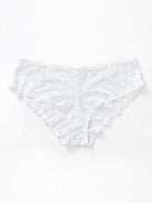 Stretch Sexy Lace Cheeky Hipster Panty - WingsLove