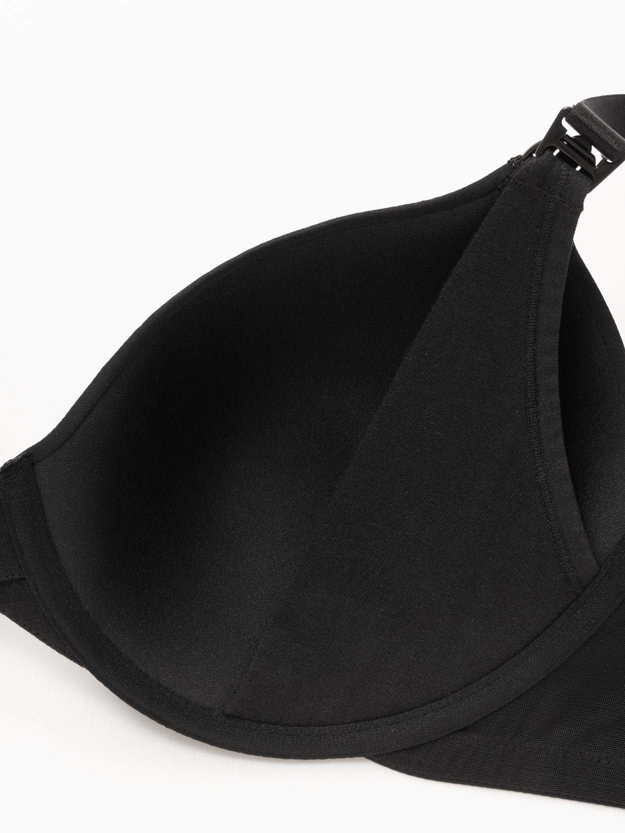 Underwire Nursing Bra for Breastfeeding - WingsLove