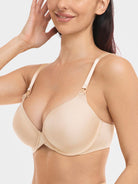 Underwire Nursing Bra for Breastfeeding - WingsLove