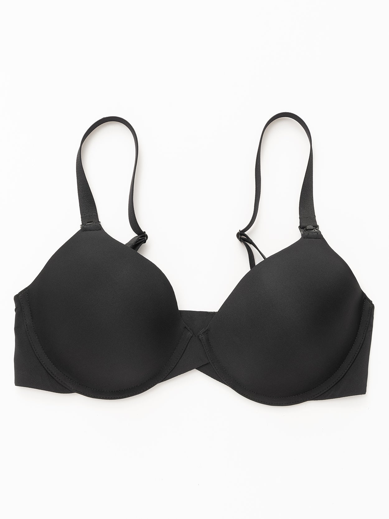 Underwire Nursing Bra for Breastfeeding - WingsLove