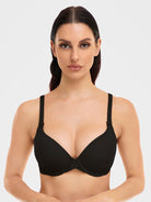 Underwire Nursing Bra for Breastfeeding - WingsLove