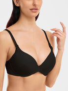 Underwire Nursing Bra for Breastfeeding - WingsLove