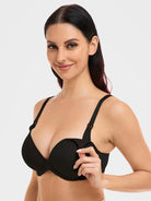 Underwire Nursing Bra for Breastfeeding - WingsLove