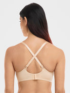 Underwire Nursing Bra for Breastfeeding - WingsLove