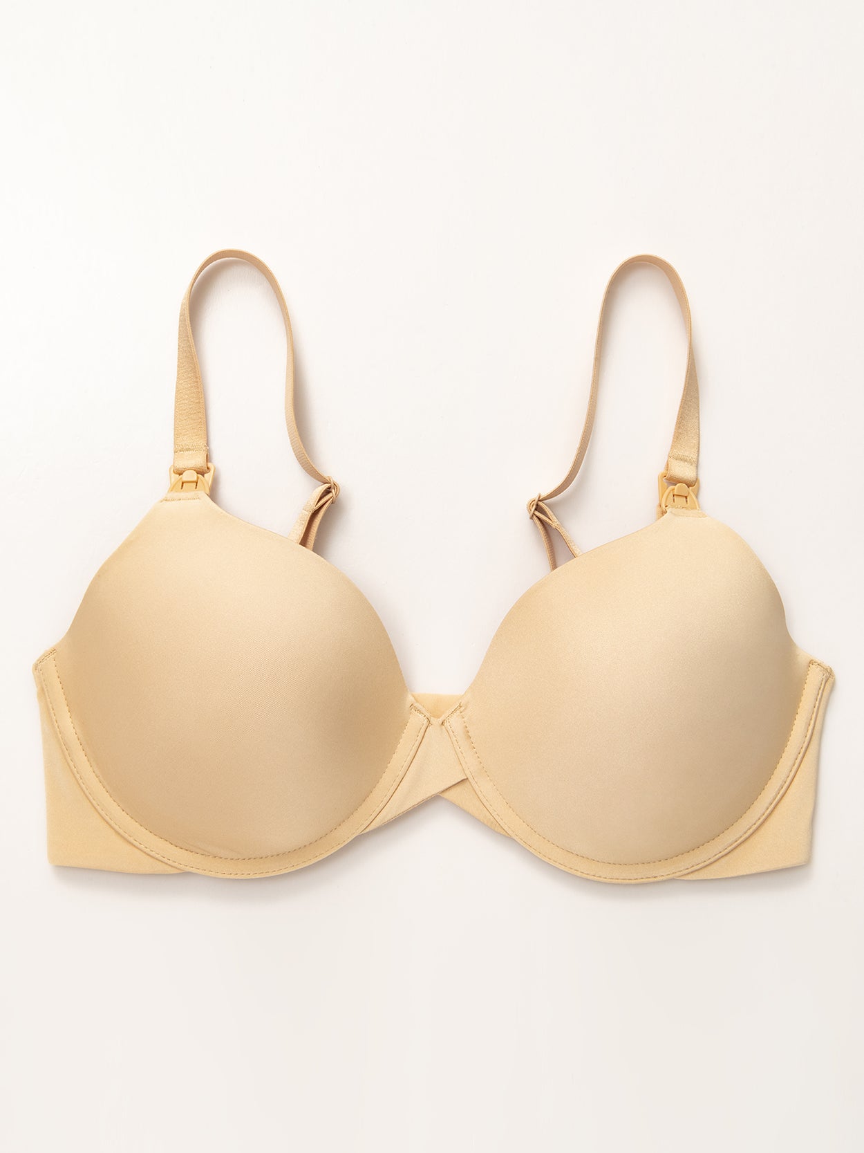 Underwire Nursing Bra for Breastfeeding - WingsLove