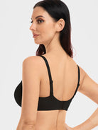 Underwire Nursing Bra for Breastfeeding - WingsLove