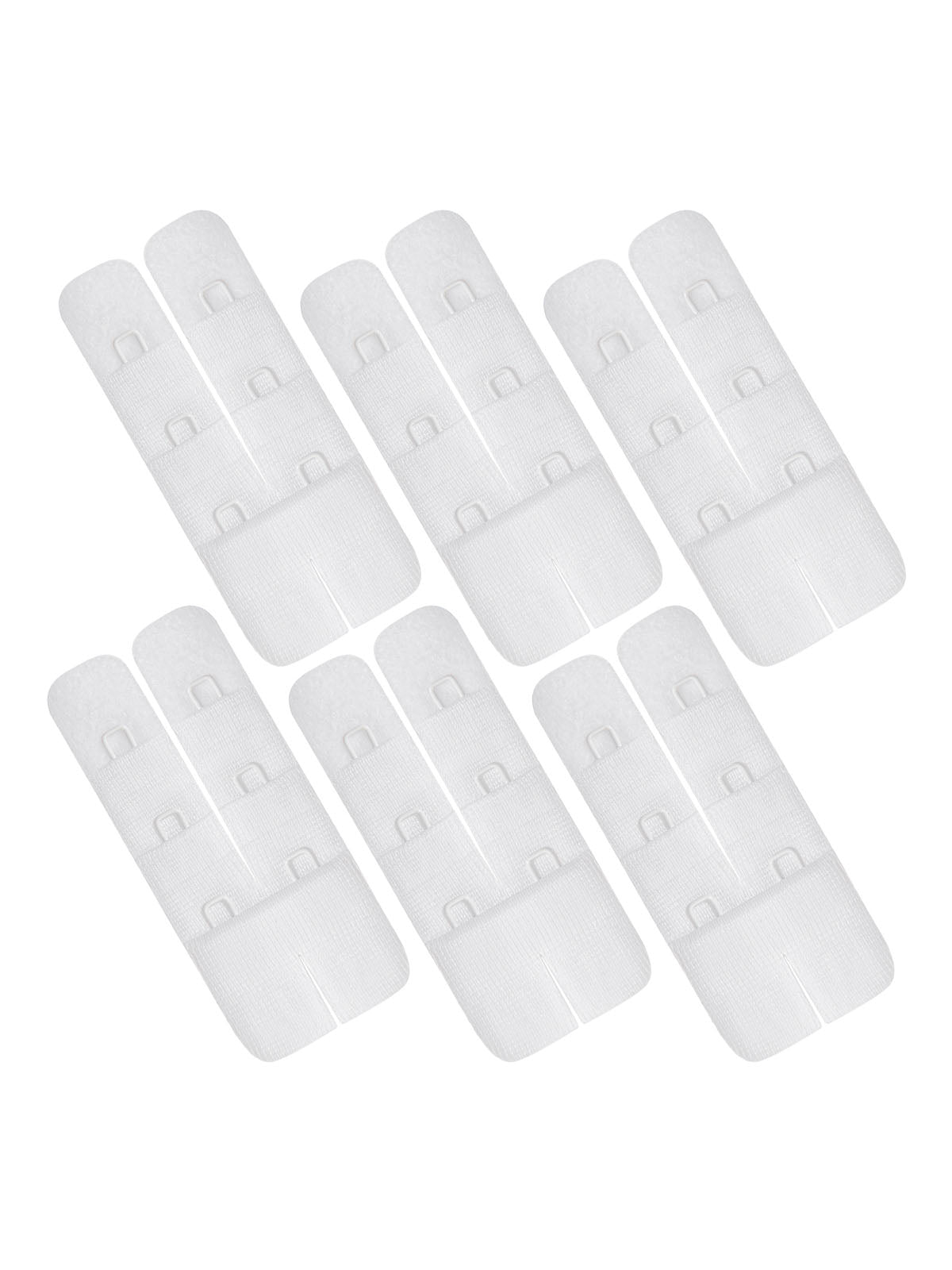 Women's Bra Extender Bra 6 Pcs Pack - WingsLove