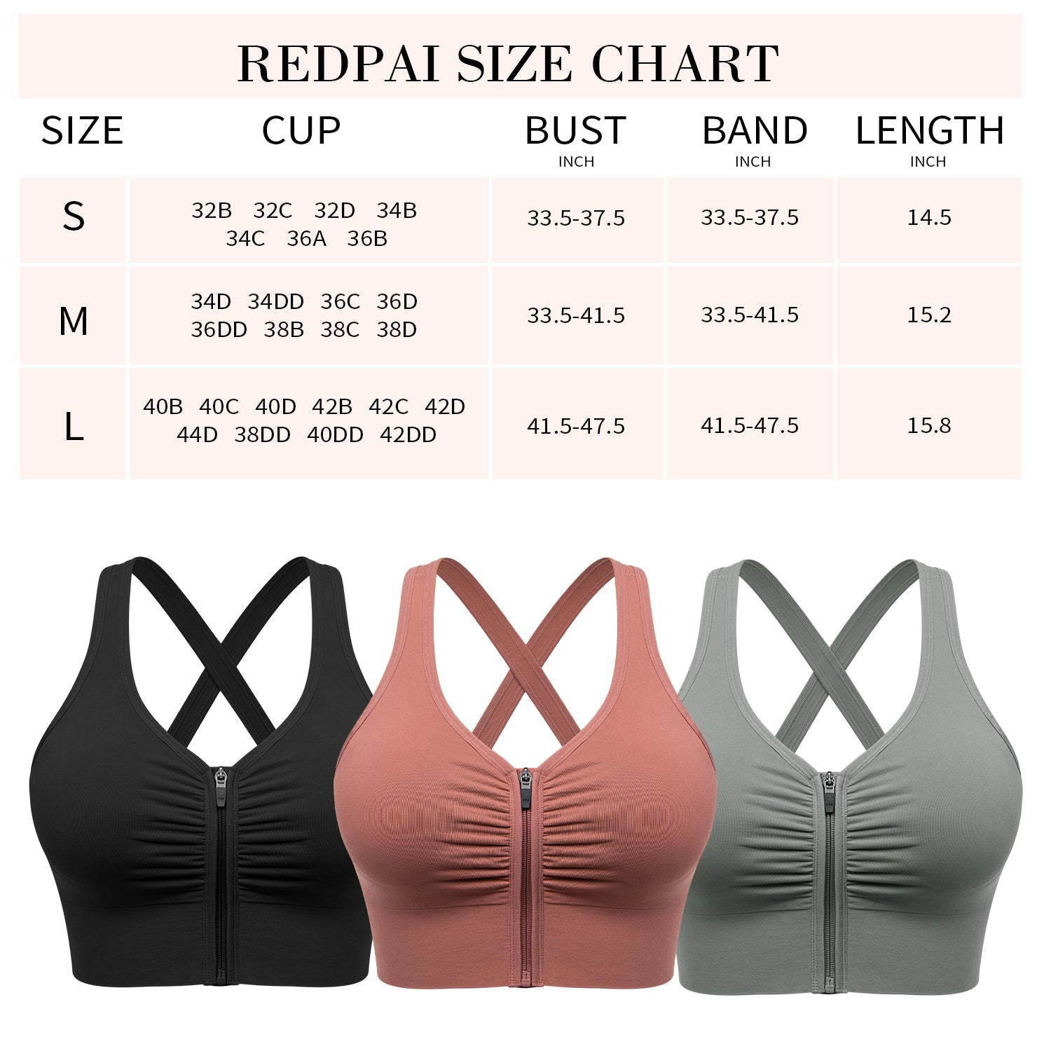 Shpwfbe Lingerie For Women Sports Bra Padded Seamless Wirefree Breathable  Yoga Bra Comfort Sleep Bra Workout Running Valentines Day Gifts St Patricks  Day Decorations 